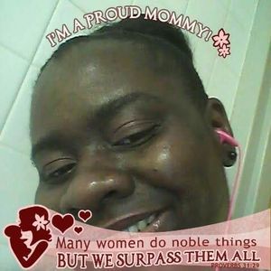 Meet your Posher, La tosha